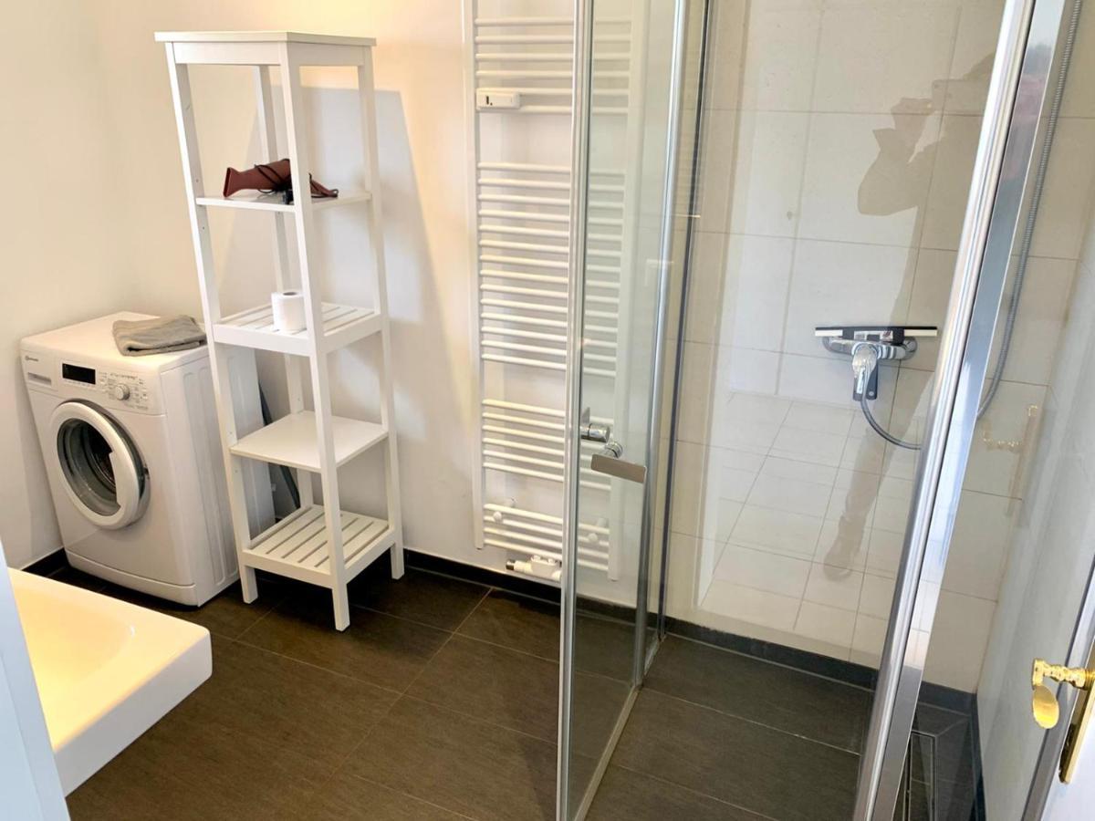 Ferienwohnung "Duenenblick" Sankt Peter-Ording Bagian luar foto